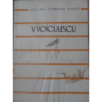 POEZII