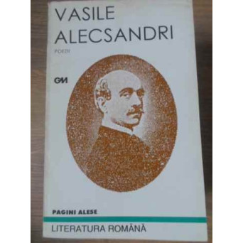 POEZII