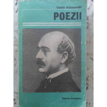 POEZII