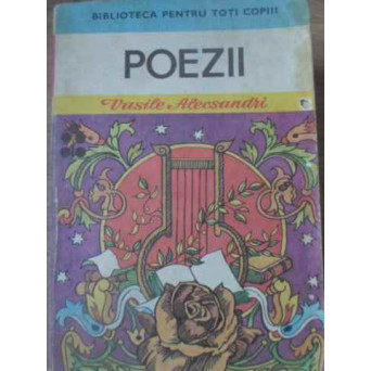 POEZII POEZII