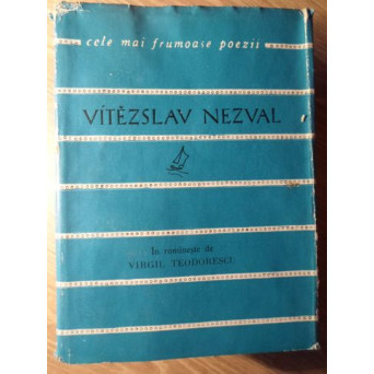 POEZII