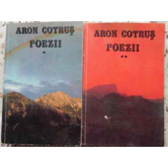 POEZII VOL.1-2