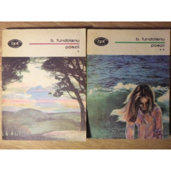 POEZII VOL.1-2