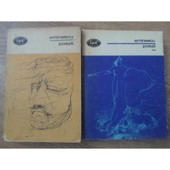 POEZII VOL.1-2