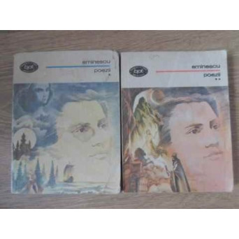 POEZII VOL.1-2