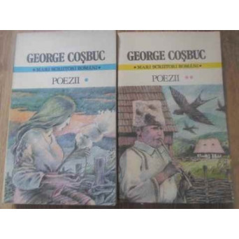 POEZII VOL.1-2
