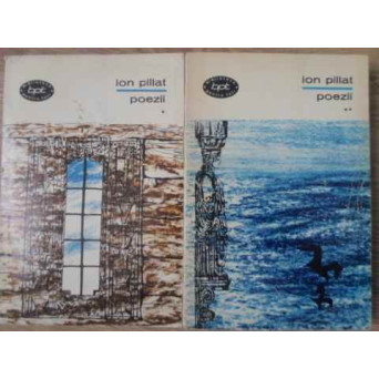 POEZII VOL.1-2
