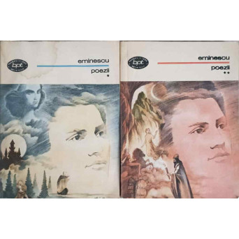 POEZII VOL.1-2