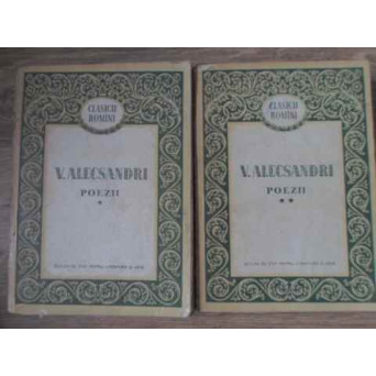 POEZII VOL.1-2