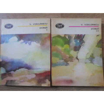 POEZII VOL.1-2