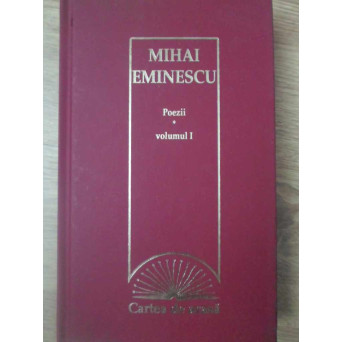 POEZII VOL.1