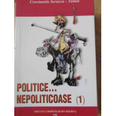 POLITICE... NEPOLITICOASE 1 (EPIGRAME)