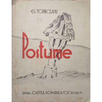POSTUME