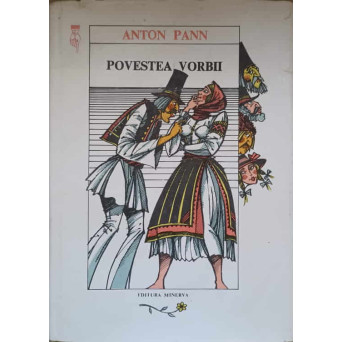 POVESTEA VORBII