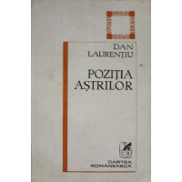POZITIA ASTRILOR