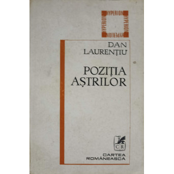 POZITIA ASTRILOR