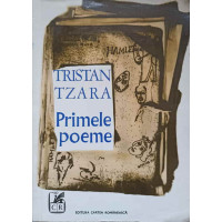PRIMELE POEME (SI INSURECTIA DE LA ZURICH PREZENTATA DE SASA PANA) PRIMELE POEME (SI INSURECTIA DE LA ZURICH PREZENTATA DE SASA PANA)