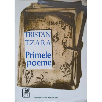 PRIMELE POEME (SI INSURECTIA DE LA ZURICH PREZENTATA DE SASA PANA)