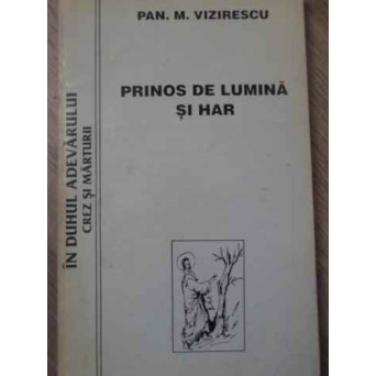 PRINOS DE LUMINA SI HAR. VERSURI
