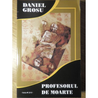 PROFESORUL DE MOARTE