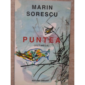 PUNTEA (ULTIMELE)