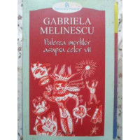 PUTEREA MORTILOR ASUPRA CELOR VII. ANTOLOGIE