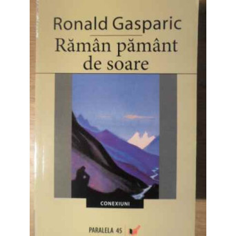 RAMAN PAMANT DE SOARE