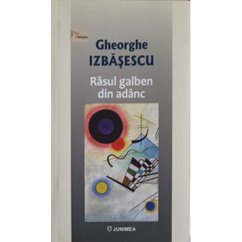 RASUL GALBEN DIN ADANC