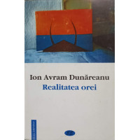 REALITATEA OREI. VERSURI REALITATEA OREI. VERSURI