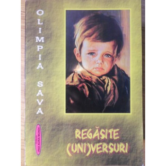 REGASITE (UNI)VERSURI