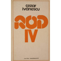 ROD IV ROD IV