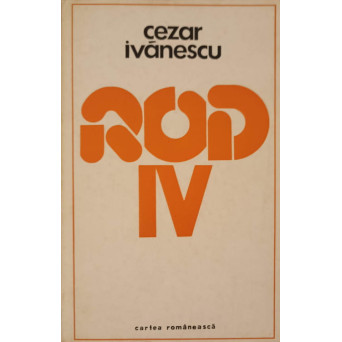 ROD IV