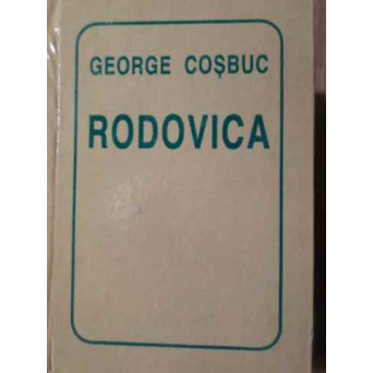 RODOVICA