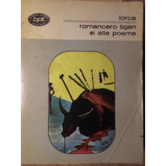 ROMANCERO TIGAN SI ALTE POEME