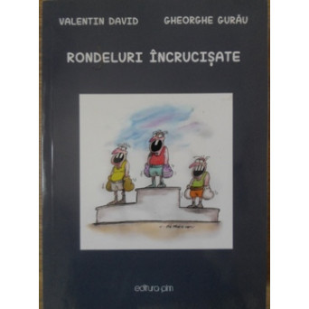 RONDELURI INCRUCISATE