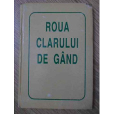 ROUA CLARULUI DE GAND
