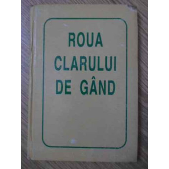 ROUA CLARULUI DE GAND