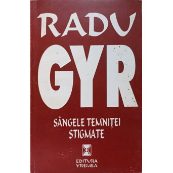 SANGELE TEMNITEI STIGMATE