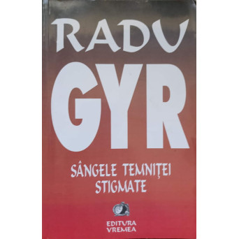 SANGELE TEMNITEI STIGMATE