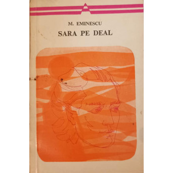 SARA PE DEAL. POEZII LIRICE