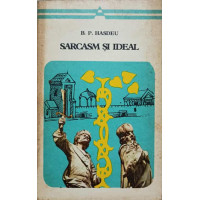 SARCASM SI IDEAL. VERSURI SI PROZA