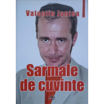 SARMALE DE CUVINTE. POEZII