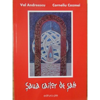SAUA CAILOR DE SAH. EPIGRAME SI CARICATURI