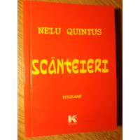 SCANTEIERI. EPIGRAME