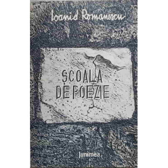 SCOALA DE POEZIE