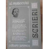 SCRIERI