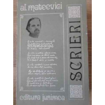 SCRIERI