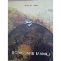 SCRISOARE MAMEI. VERSURI PENTRU COPII