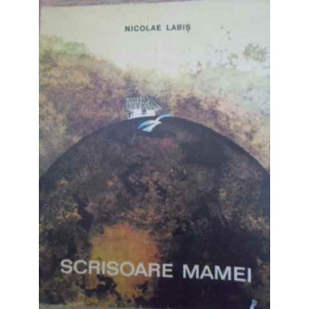 SCRISOARE MAMEI. VERSURI PENTRU COPII