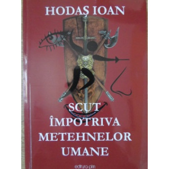 SCUT IMPOTRIVA METEHNELOR UMANE. UMOR, EPIGRAME